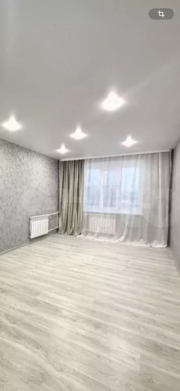 1-к. квартира, 18 м, 3/5 эт. - Фото 1