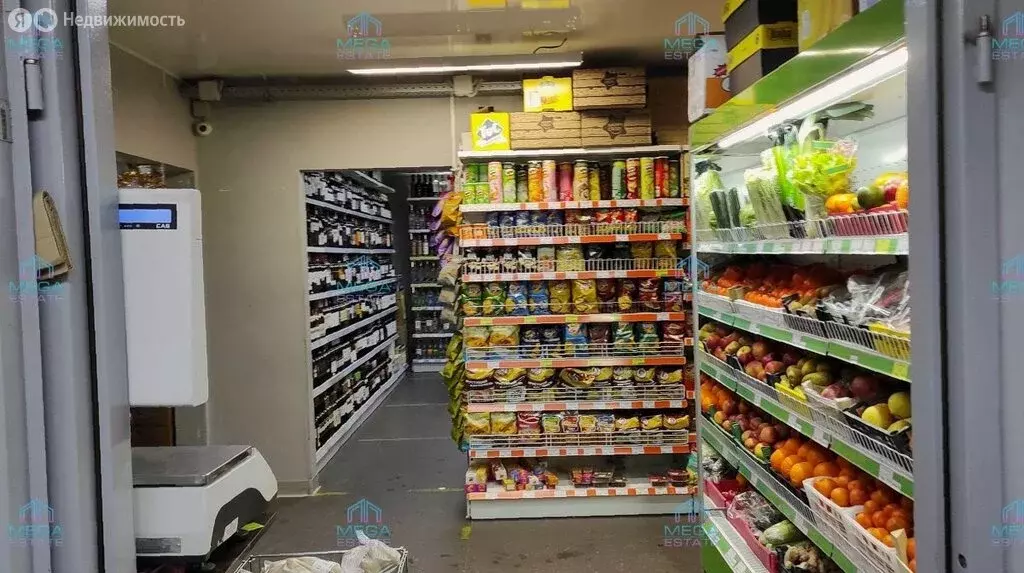 Торговая площадь (1705 м) - Фото 2