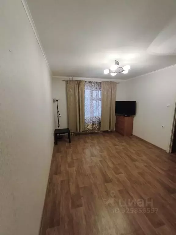 1-к кв. Нижегородская область, Нижний Новгород ул. Коминтерна, 260к1 ... - Фото 1