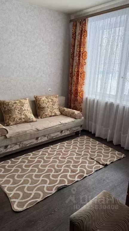 1-к кв. Самарская область, Самара Московское ш., 99 (24.0 м) - Фото 1