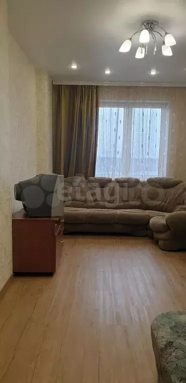 1-к. квартира, 38 м, 12/16 эт. - Фото 0