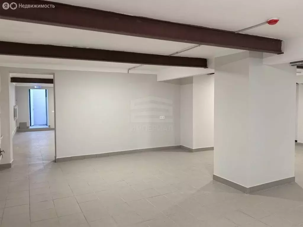 Помещение свободного назначения (121.9 м) - Фото 2