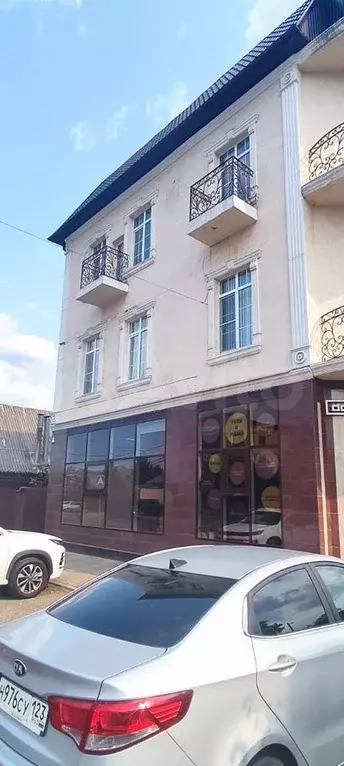 Аренда офиса 200 кв - Фото 1