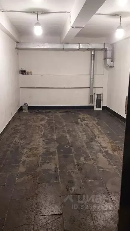 Гараж в Москва Новосущевская ул., 19Б (20 м) - Фото 2