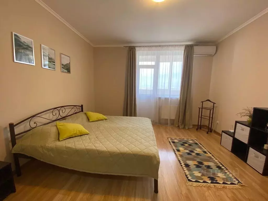 1-к кв. Севастополь ул. Комбрига Потапова, 14 (46.0 м) - Фото 1