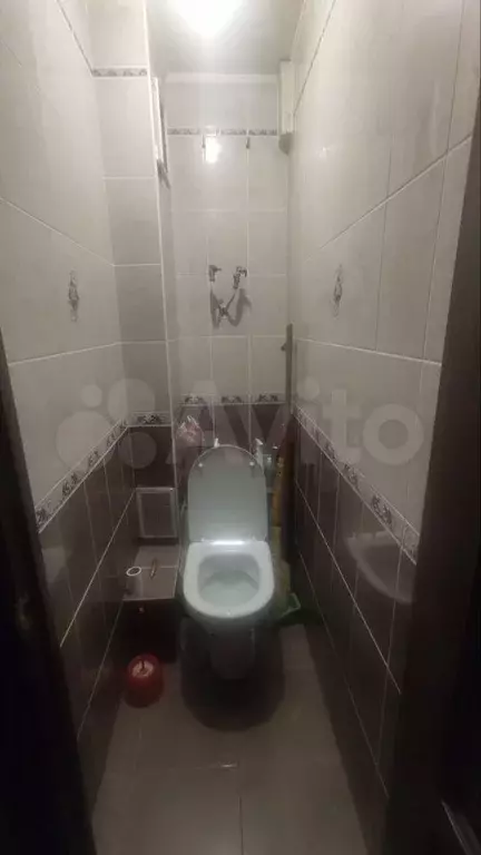 1-к. квартира, 31 м, 4/5 эт. - Фото 0