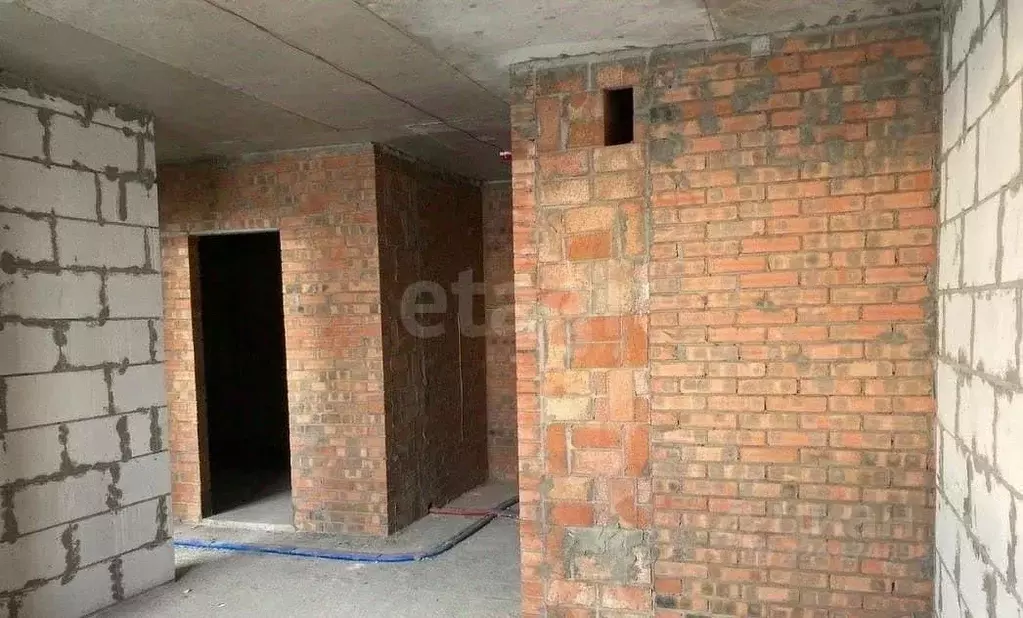 2-к кв. Ростовская область, Ростов-на-Дону Береговая ул., 73с1 (60.0 ... - Фото 1