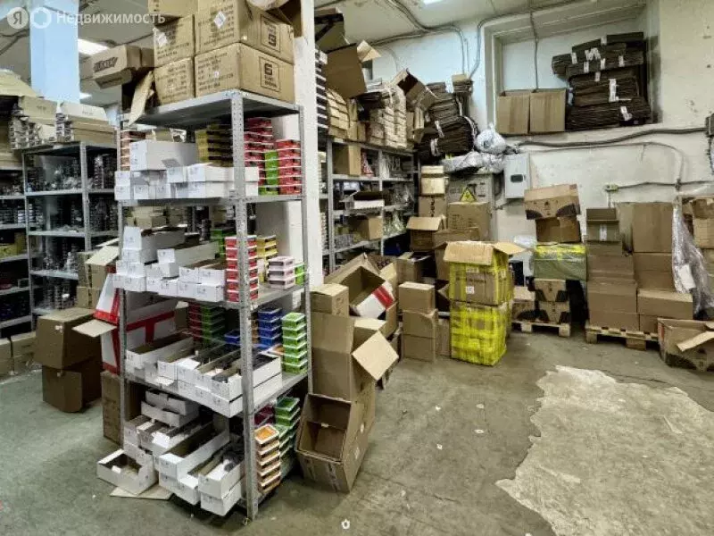 Производственное помещение (72.7 м) - Фото 2