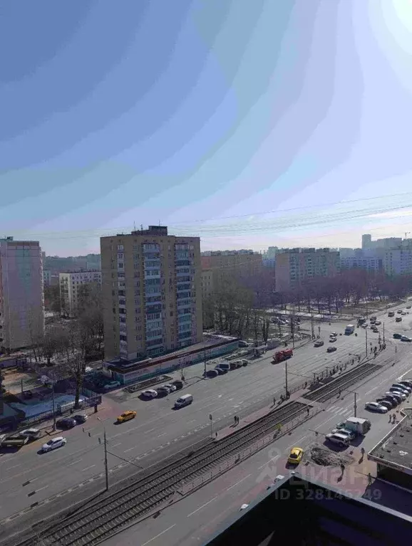 2-к кв. Москва Полярная ул., 3 (53.7 м) - Фото 1