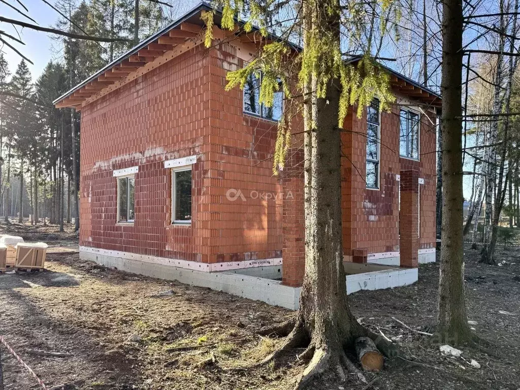 Дом в Московская область, Химки Юбилейный просп. (205 м) - Фото 1