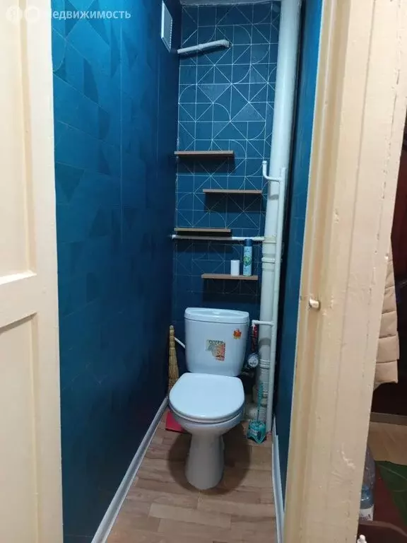 2-комнатная квартира: Сыктывкар, улица Димитрова, 54 (48.6 м) - Фото 1