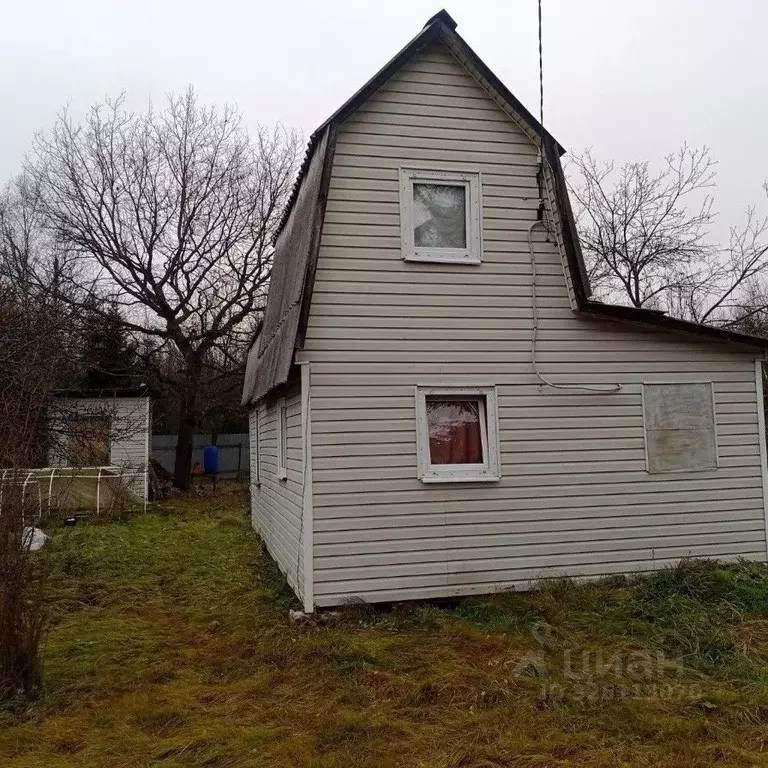 Дом в Московская область, Подольск городской округ, д. Никулино, ... - Фото 1