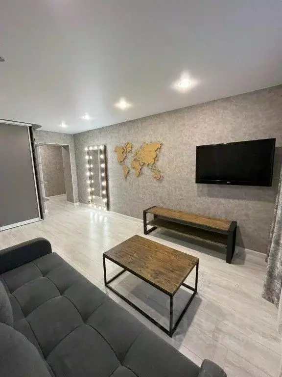 2-к кв. Амурская область, Благовещенск Игнатьевское ш., 25/18 (52.0 м) - Фото 1