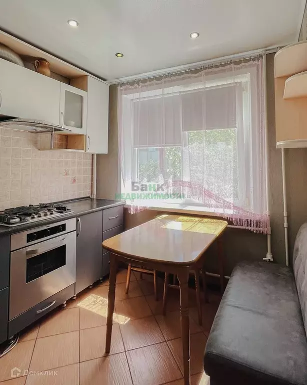 Продаётся 2-к квартира, 48 м - Фото 1