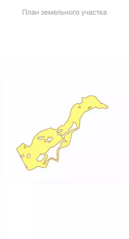 Участок в Алтайский край, Смоленский район, с. Новотырышкино  (500.0 ... - Фото 2