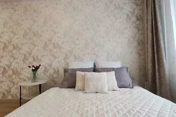 2-к кв. Самарская область, Волжский район, Смышляевка городское ... - Фото 1