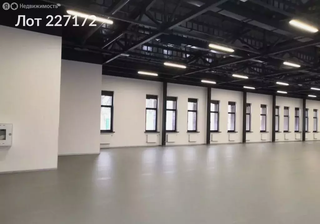 Помещение свободного назначения (751 м) - Фото 2