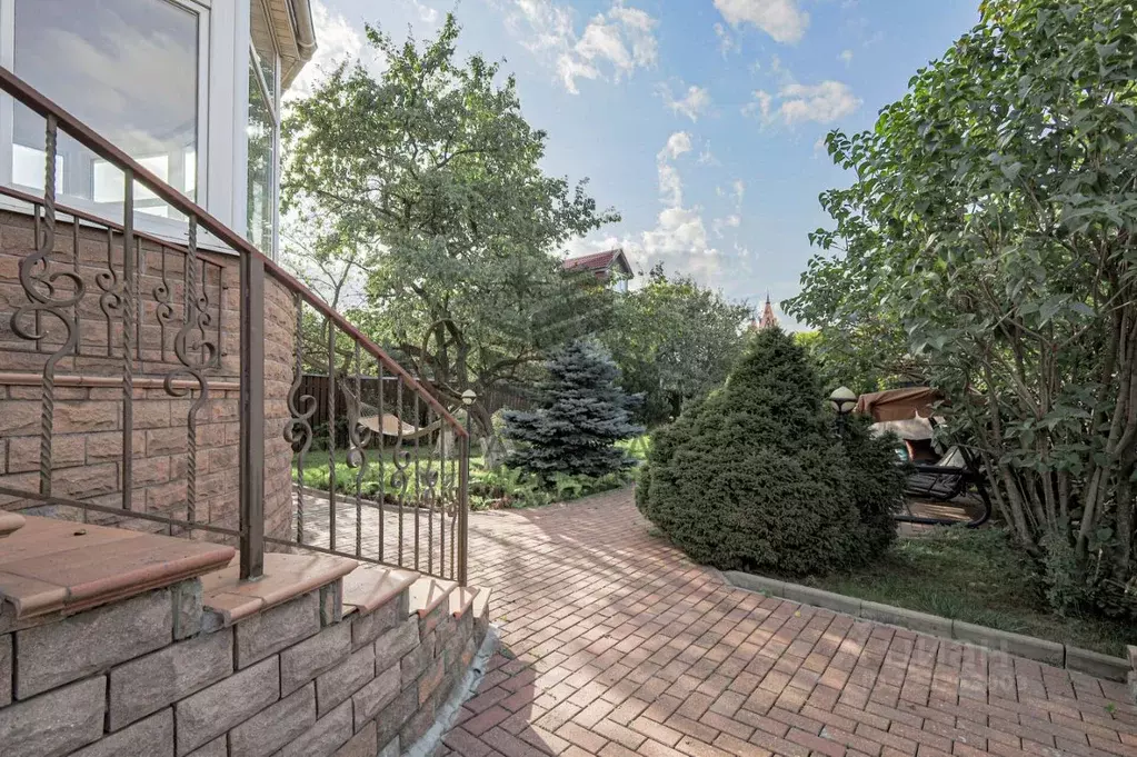 Дом в Московская область, Ленинский городской округ, с. Беседы ... - Фото 2