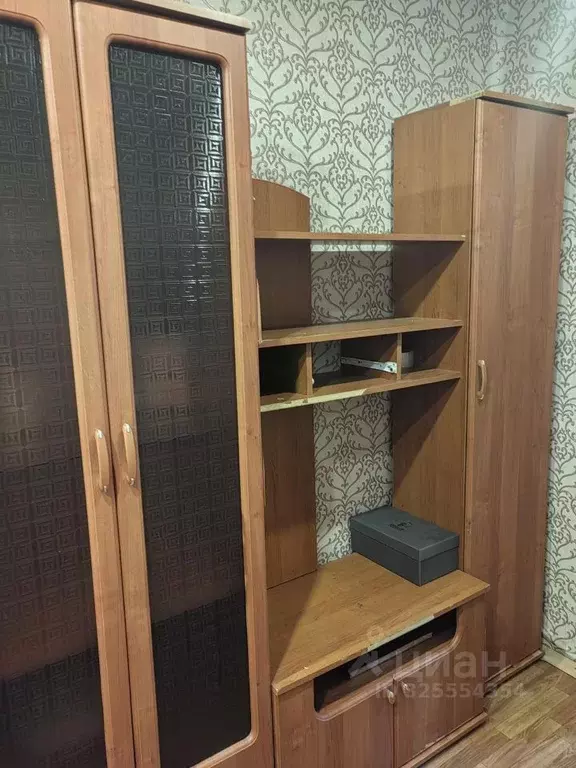 Комната Владимирская область, Владимир ул. Чайковского, 48 (12.6 м) - Фото 2