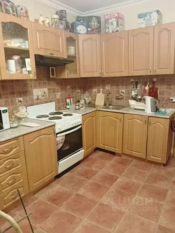 Комната Москва ул. Маршала Кожедуба, 2К1 (22.0 м) - Фото 2