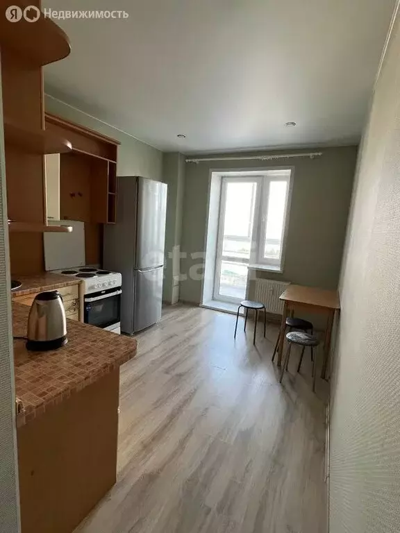 1-комнатная квартира: Сыктывкар, Тентюковская улица, 308 (32.1 м) - Фото 2