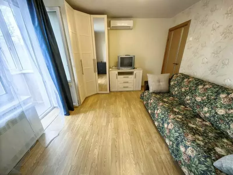 2-к кв. Московская область, Королев ул. Грабина, 30 (37.1 м) - Фото 1