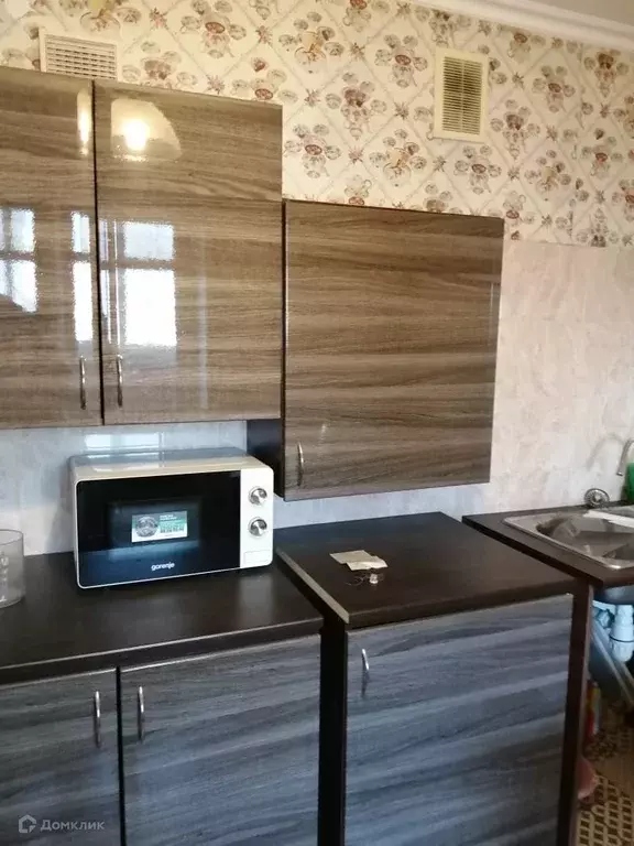 Продаётся 1-к квартира, 39.6 м - Фото 1