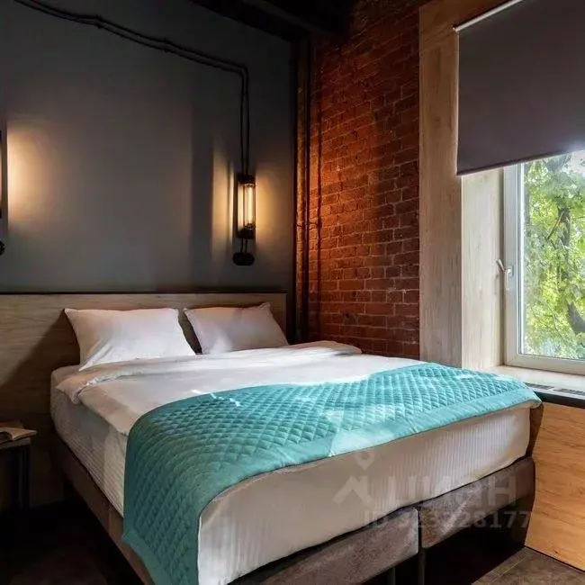 Комната Москва ул. Малые Каменщики, 16 (14.0 м) - Фото 1