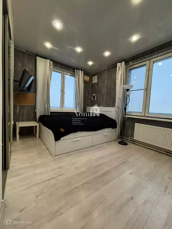 Продаётся 1-к квартира, 37.4 м - Фото 0