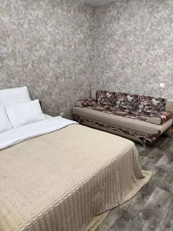 1-к кв. Амурская область, Благовещенск ул. Василенко, 4 (42.0 м) - Фото 1