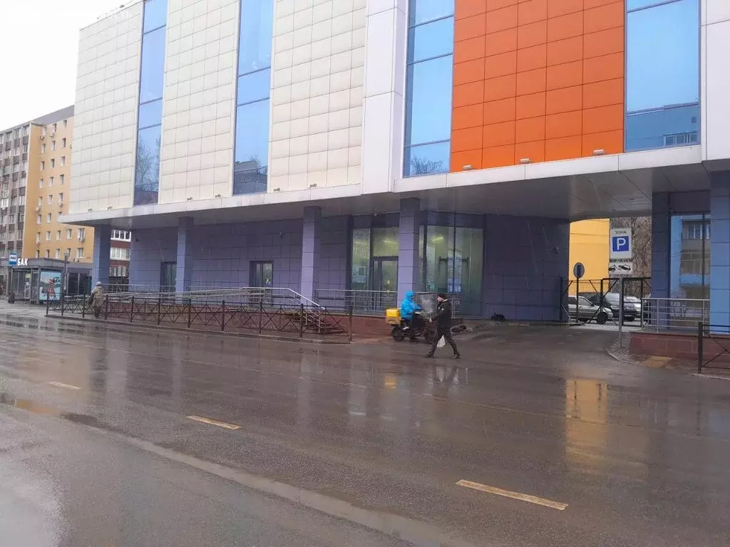 Помещение свободного назначения (204 м) - Фото 2