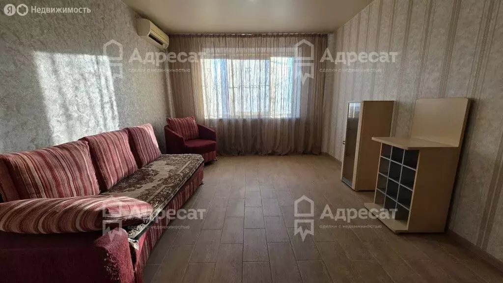 3-комнатная квартира: Волгоград, улица Рихарда Зорге, 49 (67.6 м) - Фото 2