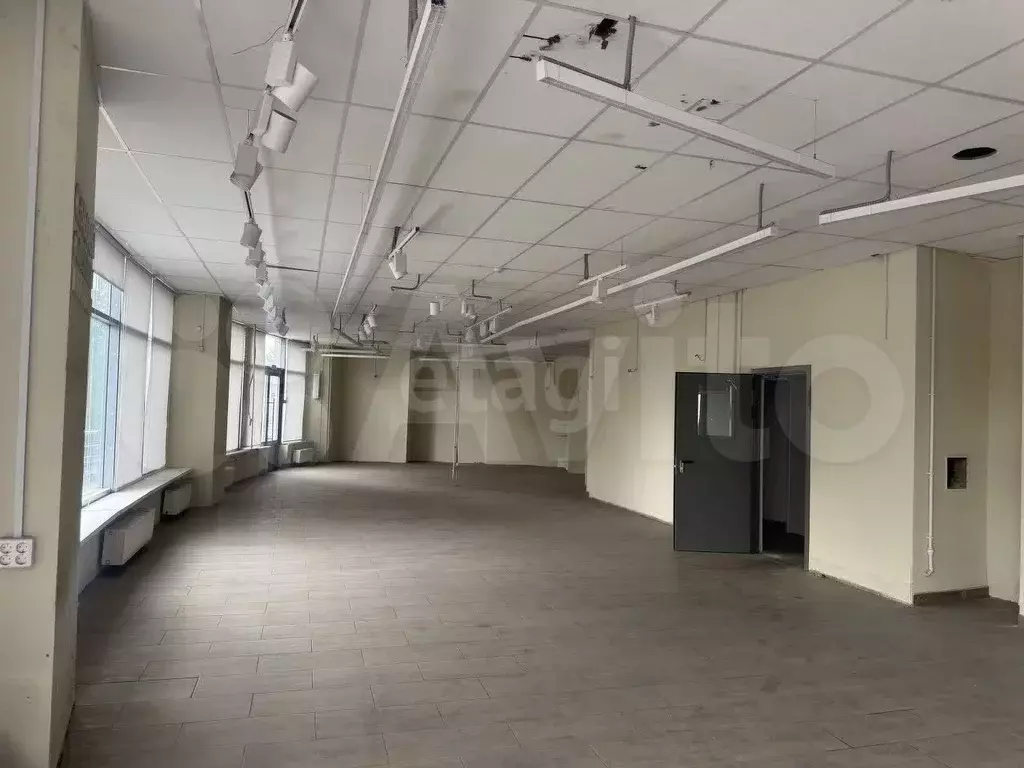 Сдам помещение свободного назначения, 133 м - Фото 1