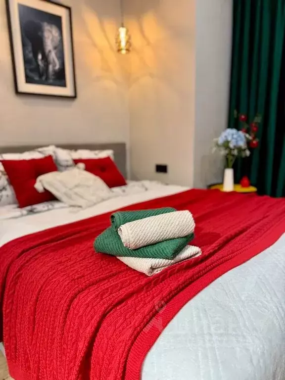 1-к кв. Нижегородская область, Нижний Новгород ул. Героя Советского ... - Фото 2