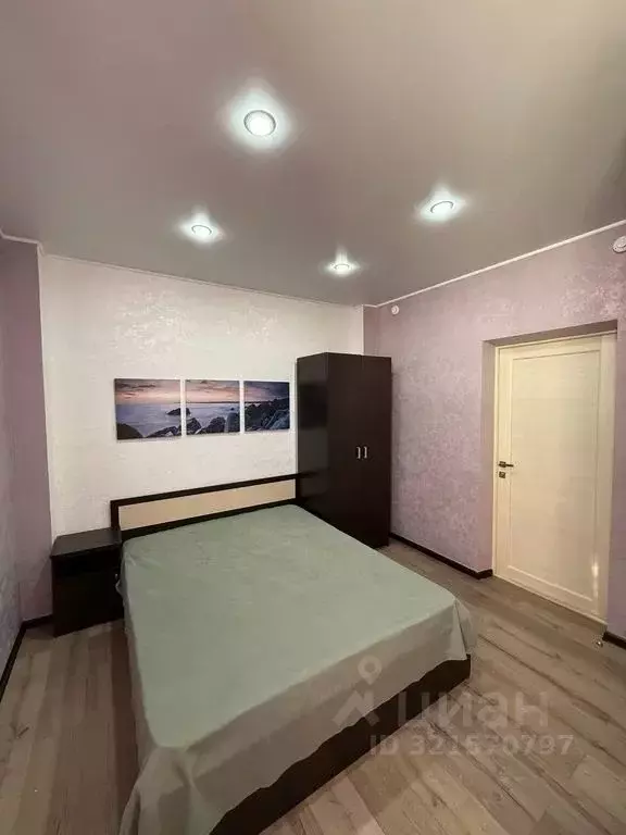 Комната Краснодарский край, Сочи ул. Ленина, 207 - Фото 0