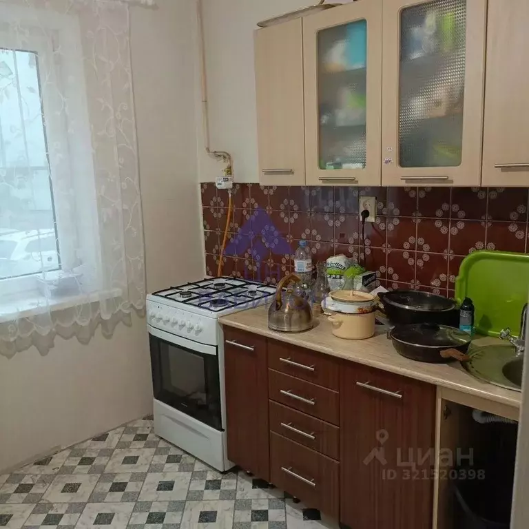 5-к кв. Ростовская область, Волгодонск ул. Черникова (88.9 м) - Фото 1