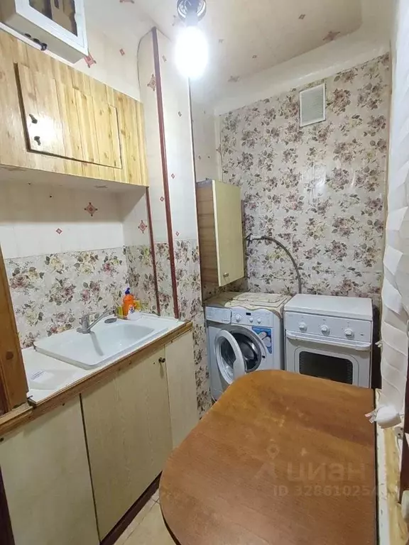 1-к кв. Ставропольский край, Пятигорск ул. Юлиуса Фучика, 11 (30.0 м) - Фото 2