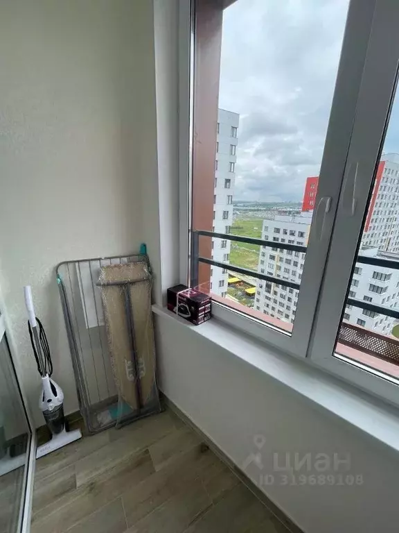 2-к кв. Москва Родниковая ул., 30к1 (45.0 м) - Фото 1