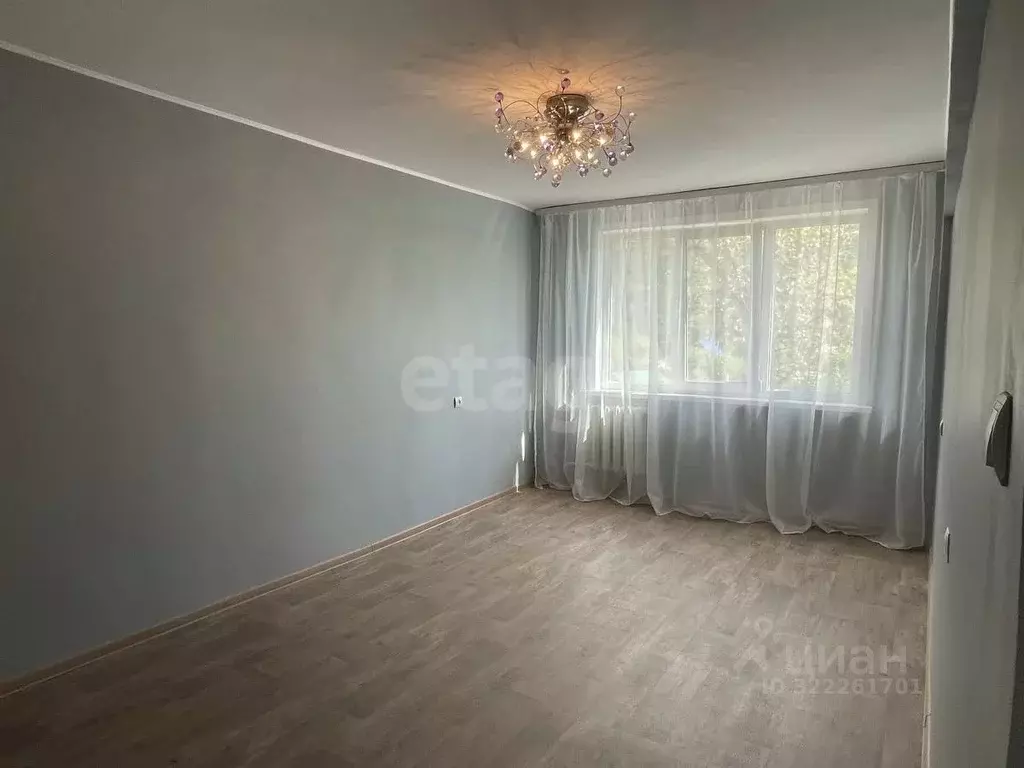 1-к кв. Алтай, Горно-Алтайск ул. Григория Чорос-Гуркина (31.5 м) - Фото 1