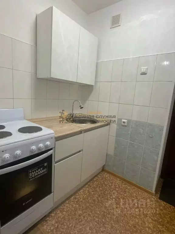 2-к кв. Башкортостан, Уфа ул. Цюрупы (35.0 м) - Фото 2