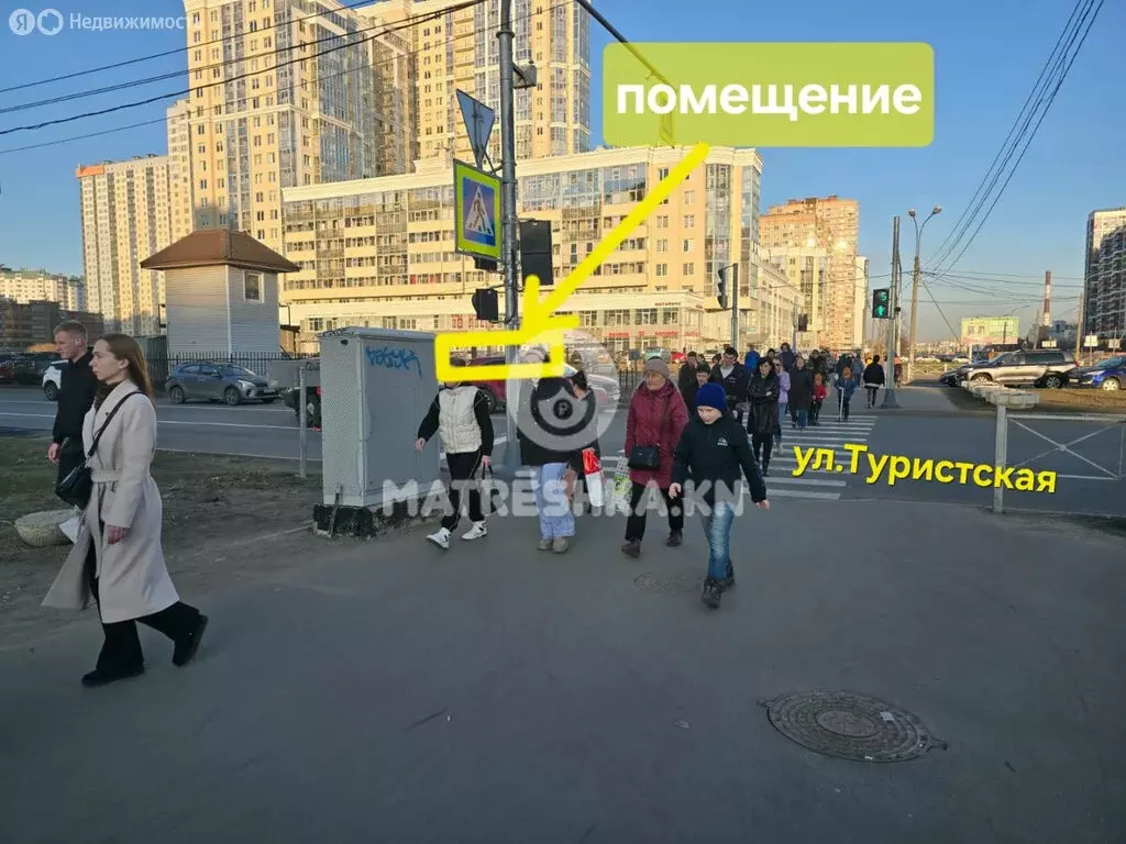 Помещение свободного назначения (364.4 м) - Фото 0