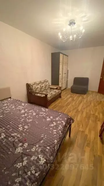 1-к кв. Краснодарский край, Ейск ул. Калинина, 73/4 (40.0 м) - Фото 2