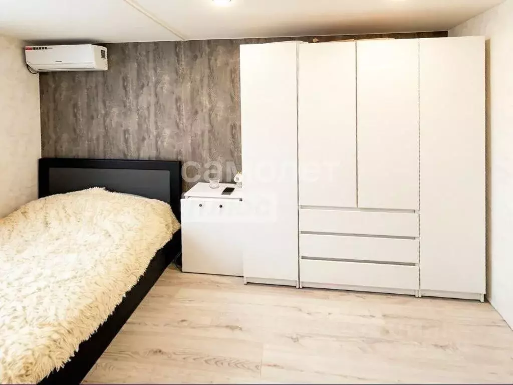 Комната Московская область, Королев Первомайская ул., 7Ак2 (11.5 м) - Фото 1