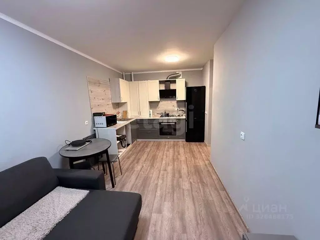 2-к кв. Башкортостан, Уфа ул. Артезианская, 9 (47.0 м) - Фото 1