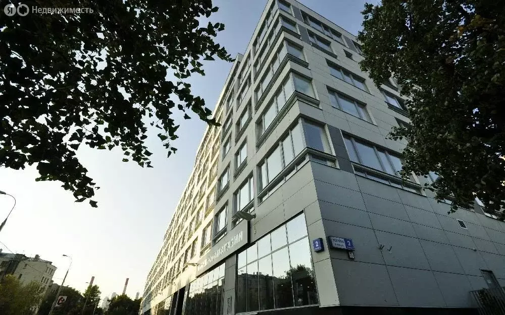 3-комнатная квартира: Москва, улица Усачёва, 2с3 (139 м) - Фото 0