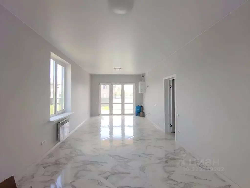 Дом, 137 м - Фото 1