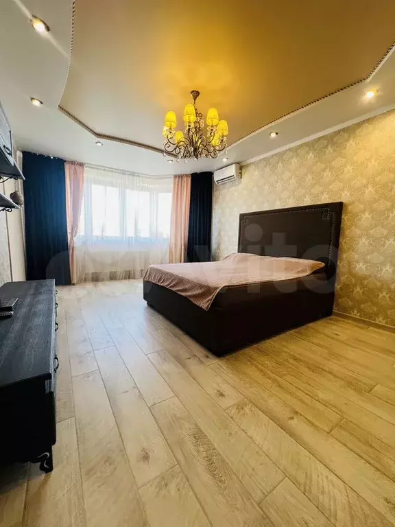 3-к. квартира, 100 м, 7/9 эт. - Фото 1