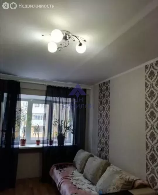 1-комнатная квартира: Волгодонск, улица 50 лет СССР, 1 (27.6 м) - Фото 2