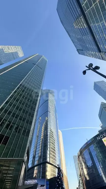 2-к кв. Москва 1-й Красногвардейский проезд, 21с2 (85.0 м) - Фото 0