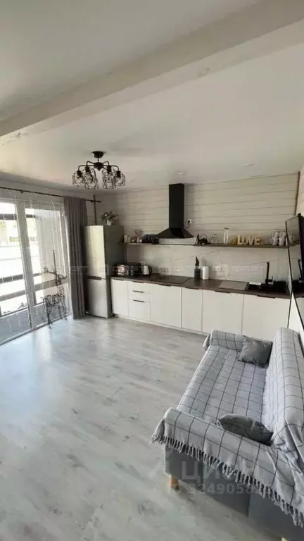 Дом в Татарстан, Казань Светоч СНТ, 49 (96 м) - Фото 2